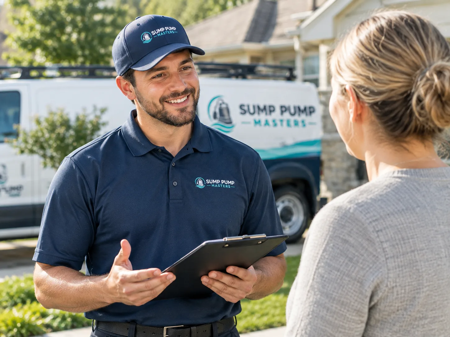 Sump Pump Repair French Camp, MS FAQs